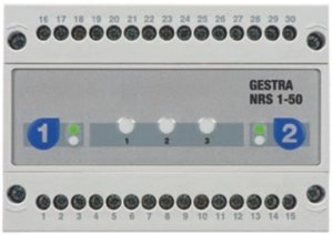 Реле уровня NRS 1-50
