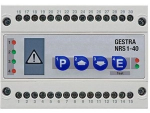 Реле уровня NRS 1-40