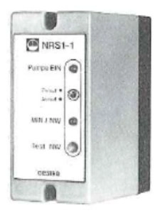 Реле уровня NRS 1-1