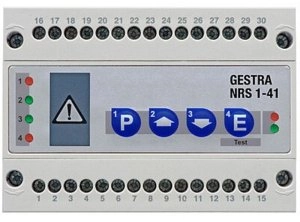 Реле уровня NRS 1-41