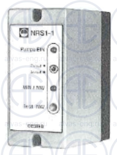Реле уровня NRS 1-1