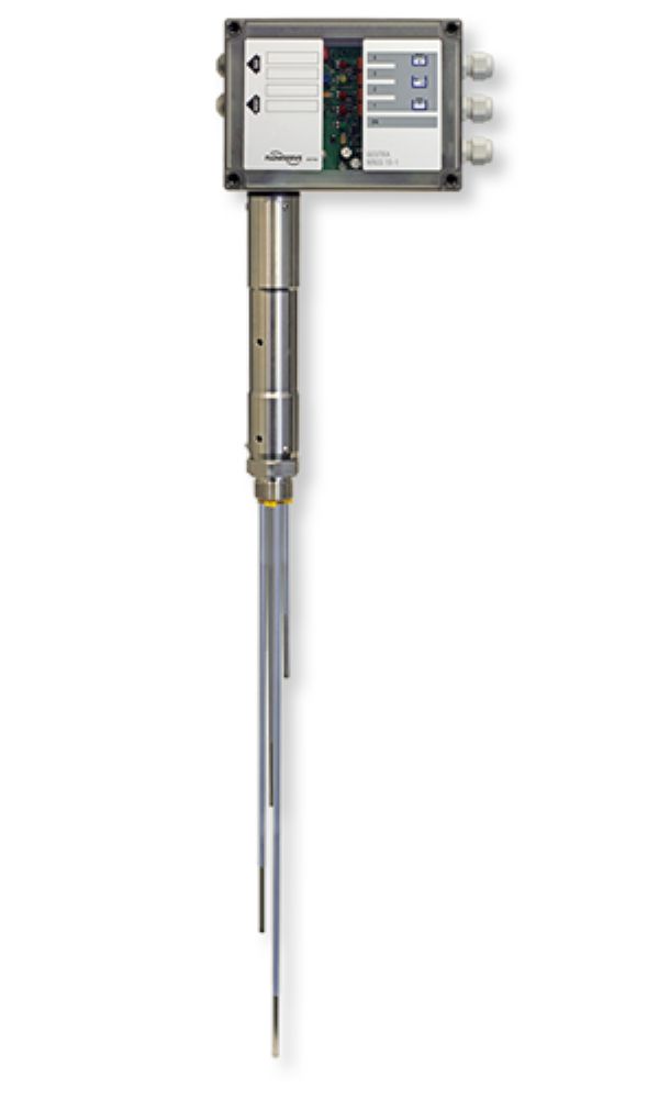 Gestra nrgs 16 1 подключение NRGS 15-1