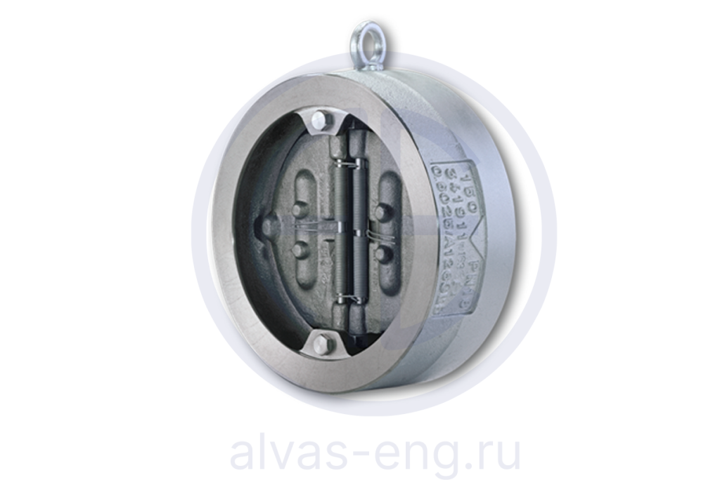 Обратные клапаны