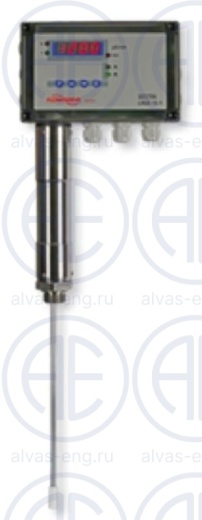 Электродный датчик проводимости LRGS 15-1