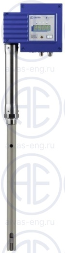 Электродный датчик проводимости LRG 16-60