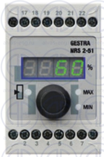 Реле уровня NRS 2-51