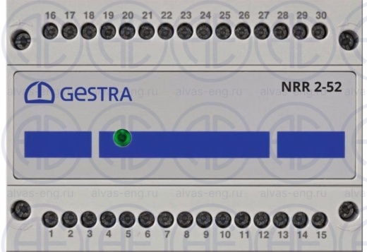 Регулятор уровня NRR 2-52