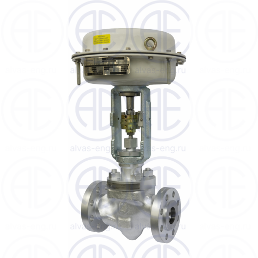 Клапан непрерывной продувки ZK 29