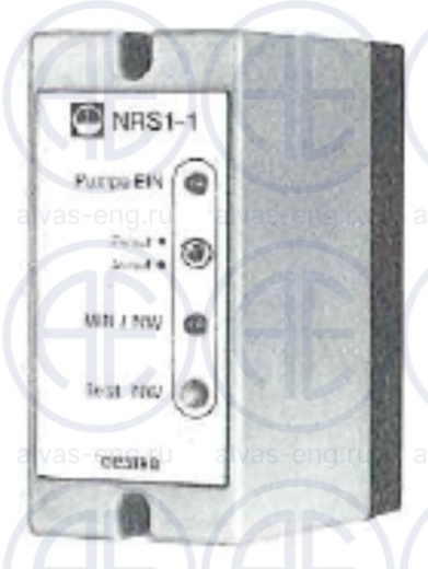 Реле уровня NRS 1-1