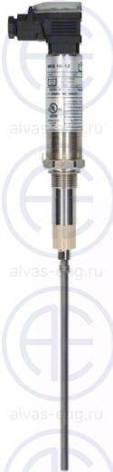 Электродный датчик уровня NRG 16-12
