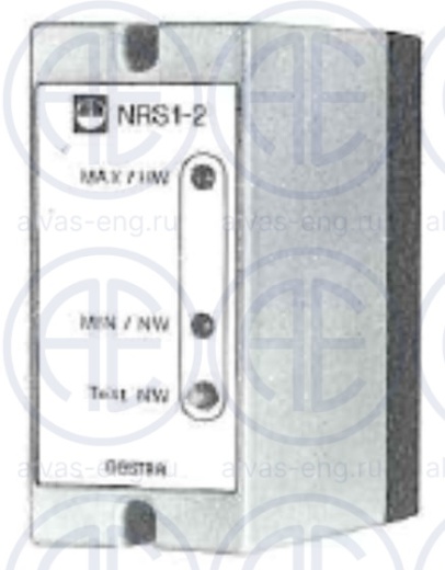Реле уровня NRS 1-2