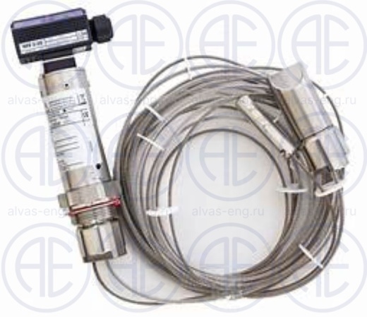 Электродный датчик уровня NRG 21-51