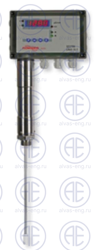 Электродный датчик проводимости LRGS 15-1