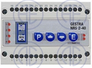 Реле уровня NRS 2-40