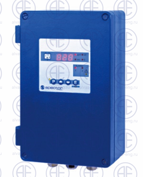 Измерительный преобразователь ORT 6