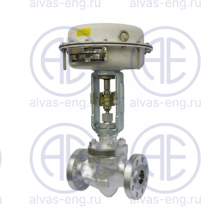 Клапан непрерывной продувки ZKE 29