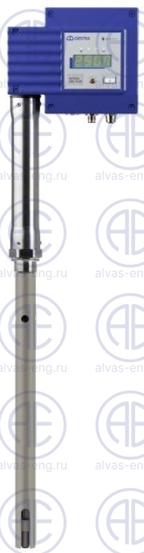 Электродный датчик проводимости LRG 16-61