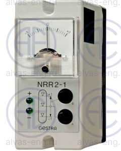 Регулятор уровня NRR 2-1