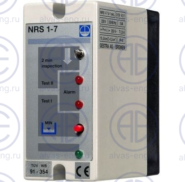 Реле уровня NRS 1-7