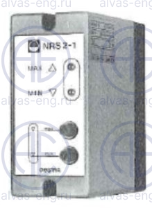Реле уровня NRS 2-1