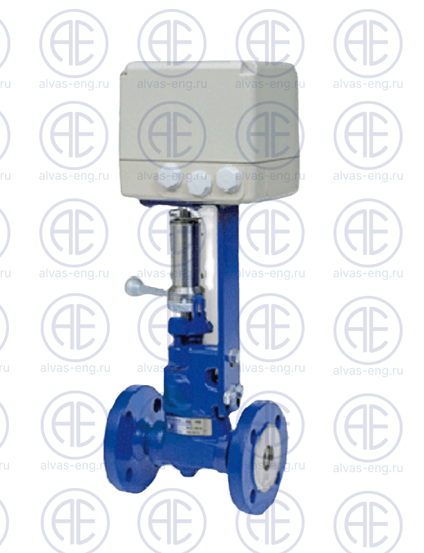 Клапан непрерывной продувки BAE 47-40