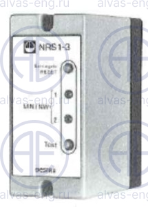 Реле уровня NRS 1-3