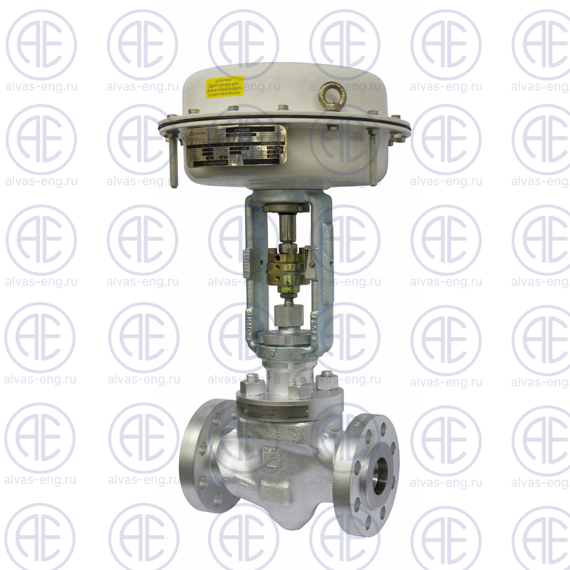 Клапан непрерывной продувки ZK 29