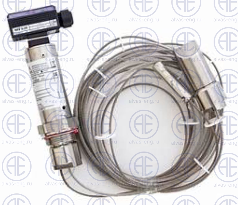 Электродный датчик уровня NRG 21-51