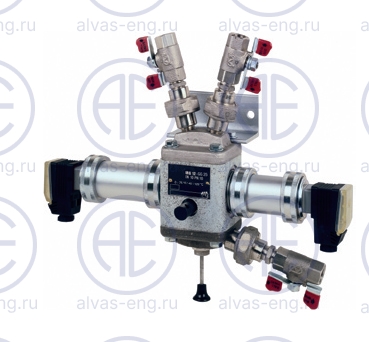 Измерительный датчик ORG 22