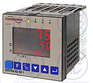 Регулятор уровня КS 92-1