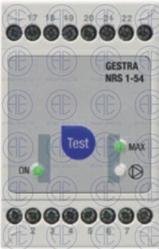 Реле уровня NRS 1-55