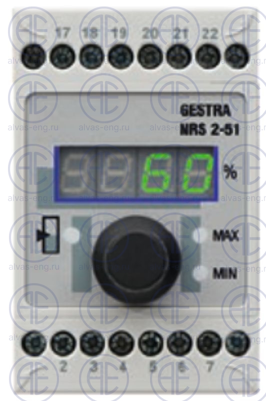 Реле уровня NRS 2-51