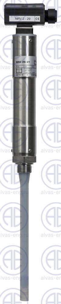 Электродный датчик уровня NRG 21-11
