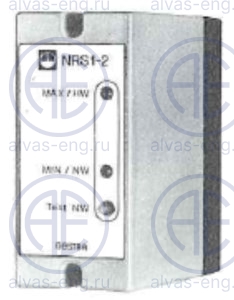 Реле уровня NRS 1-2