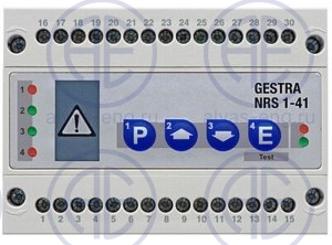 Реле уровня NRS 1-41