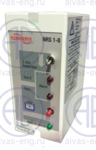 Реле уровня NRS 1-8