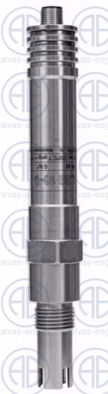 Электродный датчик проводимости LRG 16-9